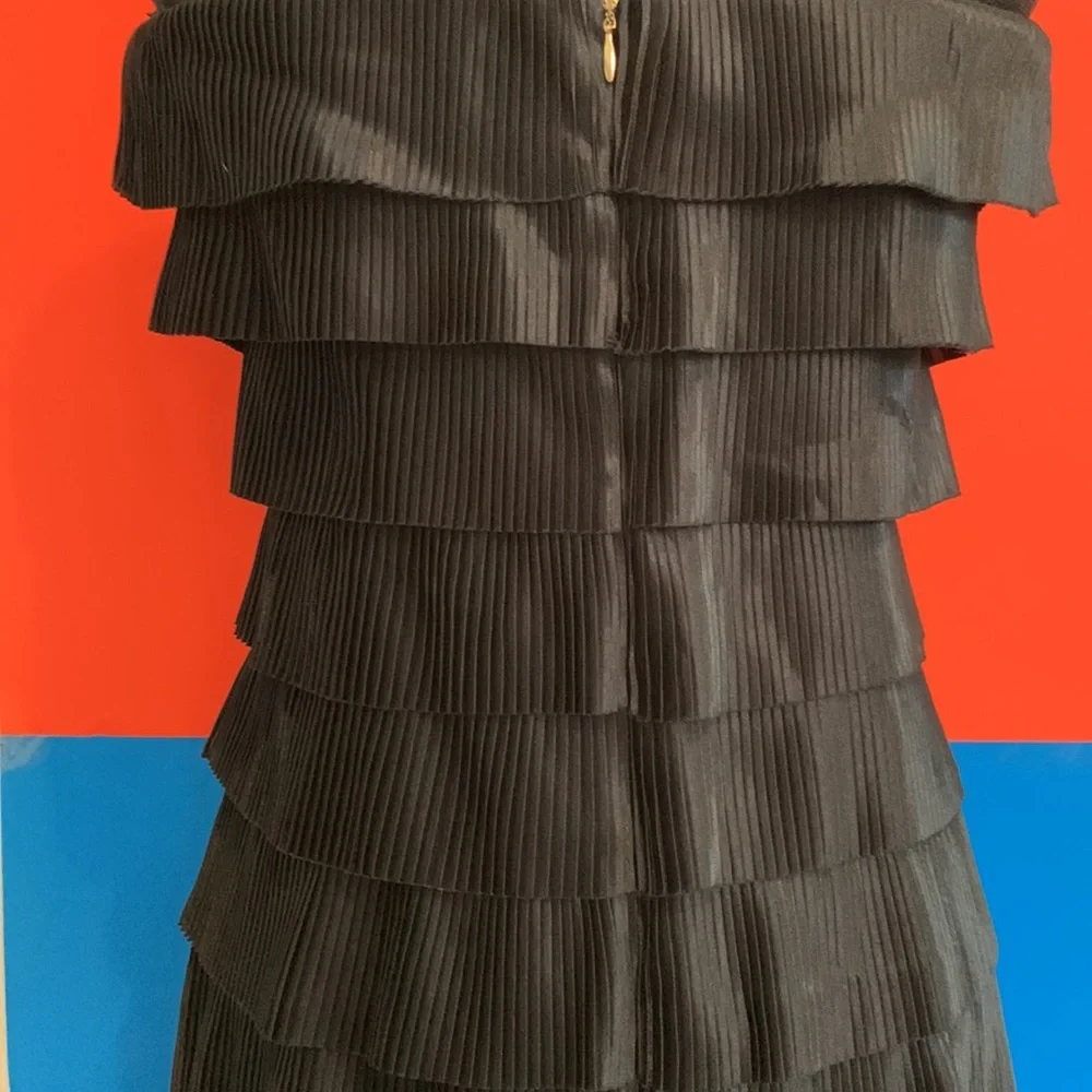 EXPRESS NWOT Strapless dress - Picture 8 of 8